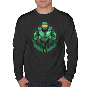 Spartan-117 Shadowwork