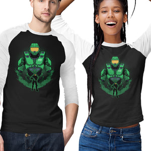 Spartan-117 Shadowwork