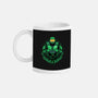 Spartan-117 Shadowwork-None-Mug-Drinkware-Astrobot Invention