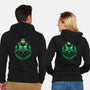 Spartan-117 Shadowwork-Unisex-Zip-Up-Sweatshirt-Astrobot Invention
