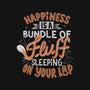 Bundle Of Fluff-Mens-Long Sleeved-Tee-tobefonseca