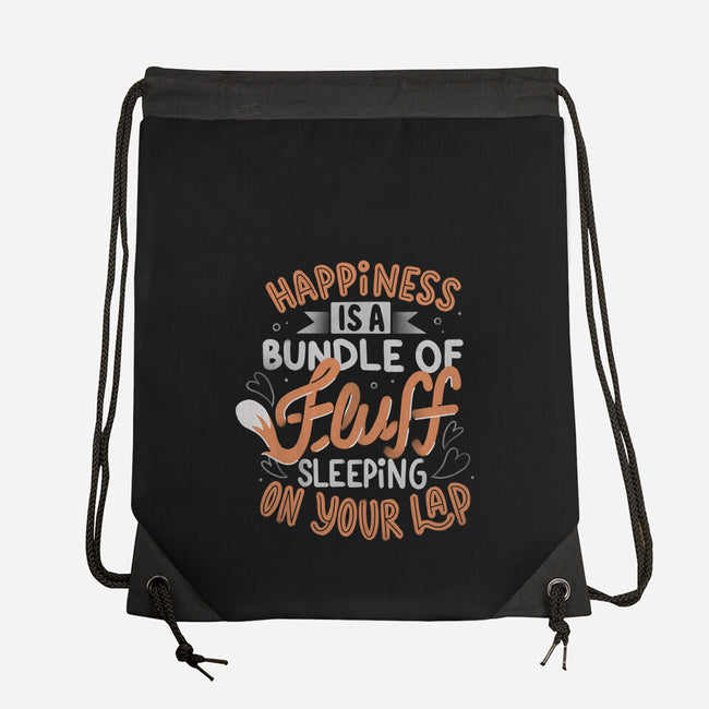 Bundle Of Fluff-None-Drawstring-Bag-tobefonseca