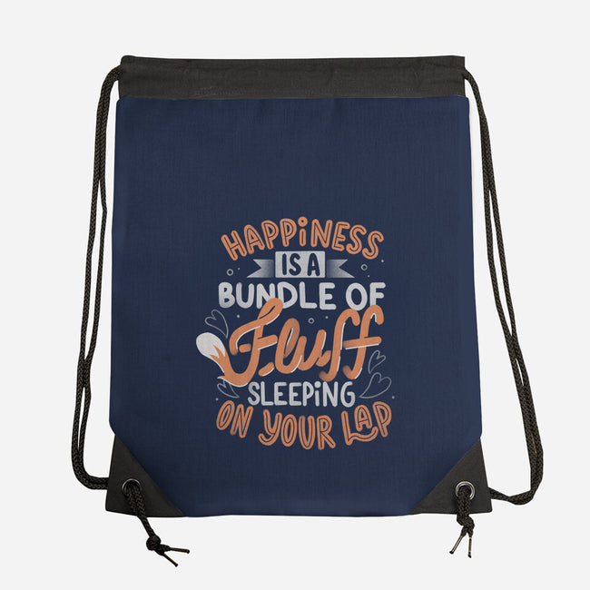 Bundle Of Fluff-None-Drawstring-Bag-tobefonseca