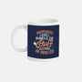 Bundle Of Fluff-None-Mug-Drinkware-tobefonseca
