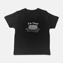I'm Tired-Baby-Basic-Tee-tobefonseca