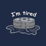 I'm Tired-None-Drawstring-Bag-tobefonseca