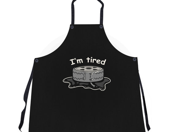 I'm Tired