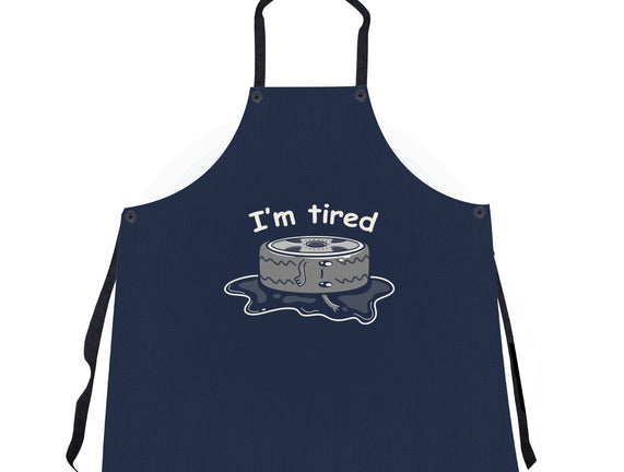 I'm Tired
