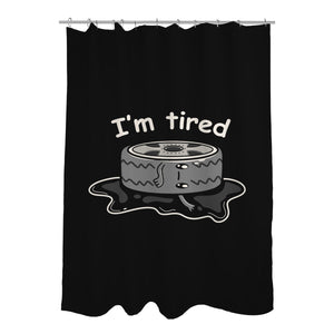 I'm Tired