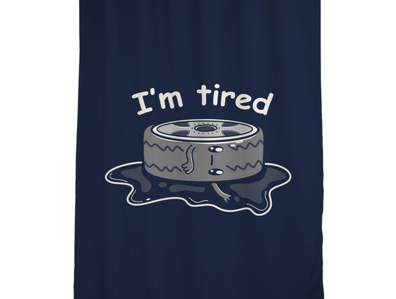 I'm Tired