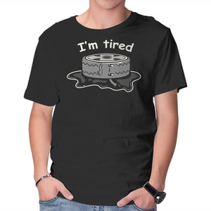I'm Tired