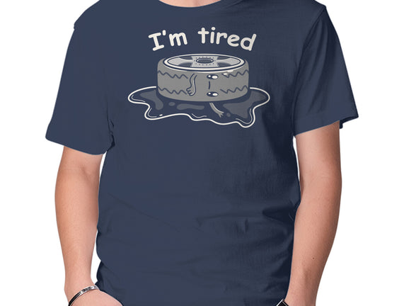 I'm Tired