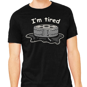 I'm Tired
