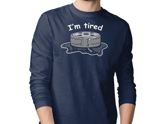 I'm Tired
