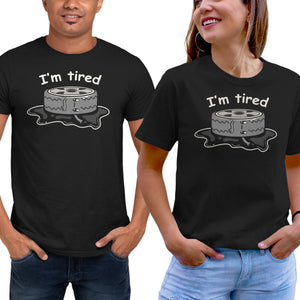 I'm Tired