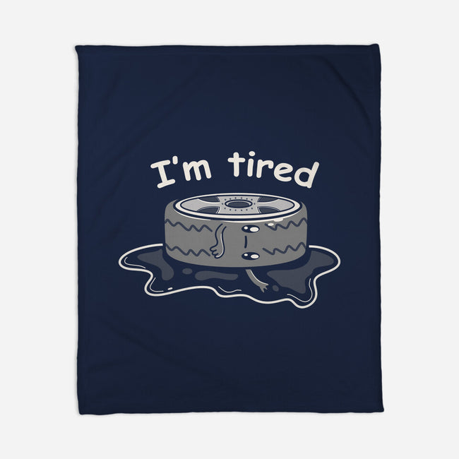 I'm Tired-None-Fleece-Blanket-tobefonseca