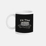 I'm Tired-None-Mug-Drinkware-tobefonseca