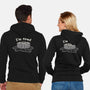 I'm Tired-Unisex-Zip-Up-Sweatshirt-tobefonseca