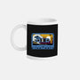 Great Wave Of Nostalgia Tape-None-Mug-Drinkware-tobefonseca