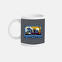 Great Wave Of Nostalgia Tape-None-Mug-Drinkware-tobefonseca