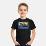 Great Wave Of Nostalgia Tape-Youth-Basic-Tee-tobefonseca
