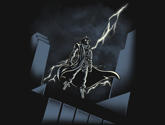 Noir Animated