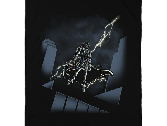 Noir Animated