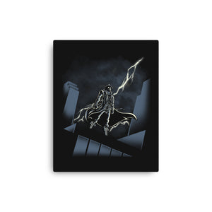 Noir Animated