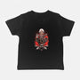 Don't Cry For Me Devil-Baby-Basic-Tee-Diego Oliver