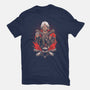 Don't Cry For Me Devil-Mens-Basic-Tee-Diego Oliver