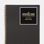 The Introvert Game-None-Glossy-Sticker-retrodivision