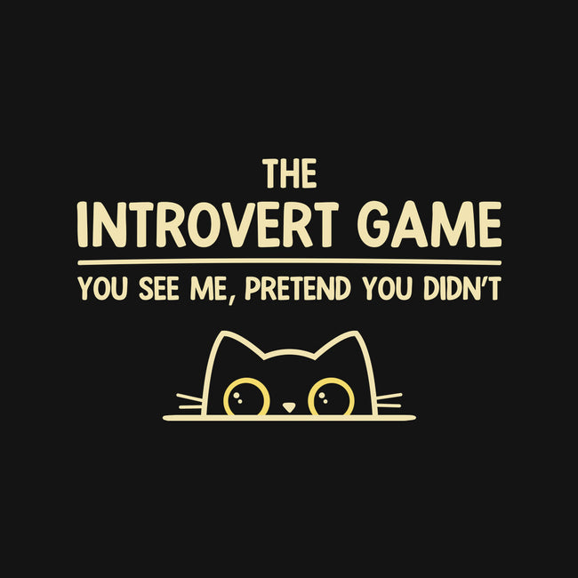 The Introvert Game-None-Fleece-Blanket-retrodivision