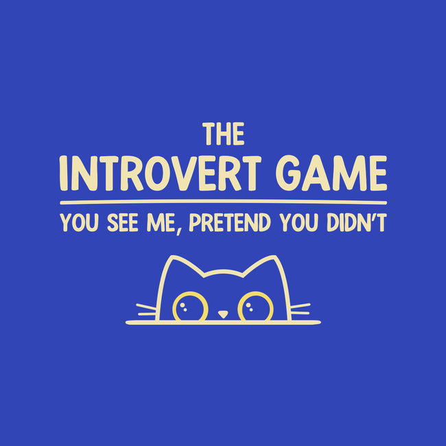 The Introvert Game-Womens-Fitted-Tee-retrodivision