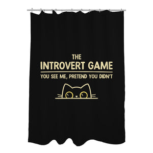 The Introvert Game