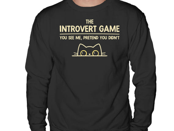 The Introvert Game