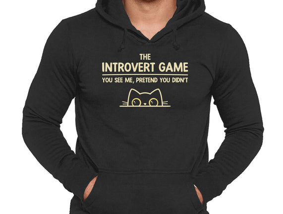 The Introvert Game
