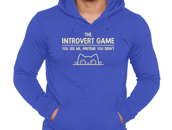 The Introvert Game