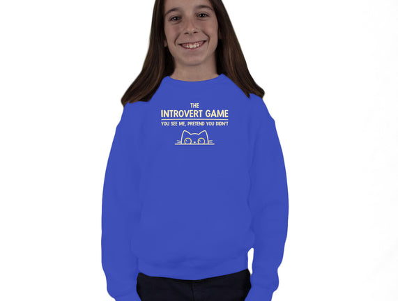 The Introvert Game