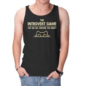 The Introvert Game