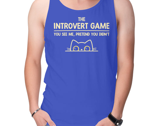 The Introvert Game