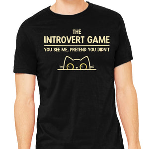 The Introvert Game