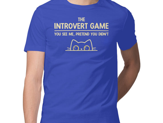 The Introvert Game