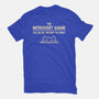 The Introvert Game-Womens-Fitted-Tee-retrodivision