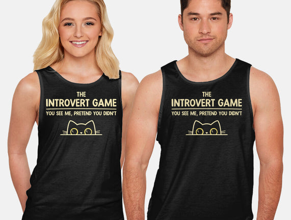 The Introvert Game