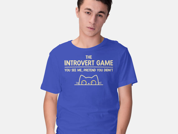 The Introvert Game