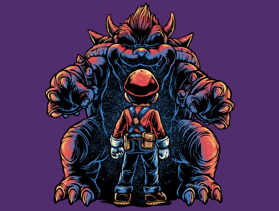 Encounter In The Castle