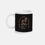 A Moment To Overthink-None-Mug-Drinkware-glitchygorilla