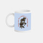 A Moment To Overthink-None-Mug-Drinkware-glitchygorilla