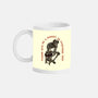 A Moment To Overthink-None-Mug-Drinkware-glitchygorilla