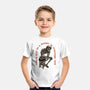 A Moment To Overthink-Youth-Basic-Tee-glitchygorilla